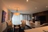 3 Bedroom Apartment for rent in La Citta Delre Thonglor 16, Khlong Tan Nuea, Bangkok