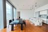 2 Bedroom Condo for rent in The Ritz - Carlton Residences at MahaNakhon, Silom, Bangkok near BTS Chong Nonsi