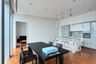 2 Bedroom Condo for rent in The Ritz - Carlton Residences at MahaNakhon, Silom, Bangkok near BTS Chong Nonsi