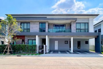 5 Bedroom House for rent in The City Bangna, Bang Kaeo, Samut Prakan
