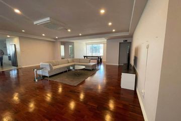 4 Bedroom Condo for rent in P.R. Home II, Khlong Tan Nuea, Bangkok near BTS Thong Lo