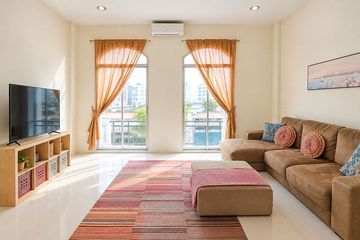 3 Bedroom House for rent in Baan Klang Muang Grand De Paris Ratchada, Wang Thonglang, Bangkok