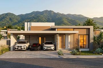 4 Bedroom House for sale in Nong Khwai, Chiang Mai