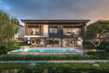 5 Bedroom House for sale in Nong Chom, Chiang Mai