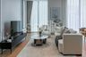 2 Bedroom Condo for rent in 28 Chidlom, Lumpini, Bangkok near BTS Chit Lom