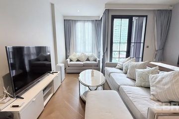 1 Bedroom Condo for Sale or Rent in The Reserve Sukhumvit 61, Khlong Tan Nuea, Bangkok near BTS Ekkamai