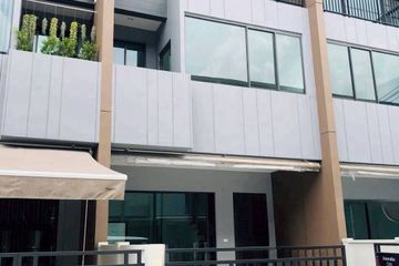 3 Bedroom House for Sale or Rent in Baan Klang Muang Ratchaphruek, Maha Sawat, Nonthaburi