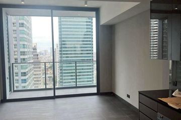 1 Bedroom Condo for sale in Tait Sathorn 12, Silom, Bangkok near BTS Saint Louis