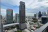 1 Bedroom Condo for sale in Tait Sathorn 12, Silom, Bangkok near BTS Saint Louis