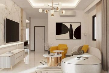 4 Bedroom House for Sale or Rent in The City Bangna, Bang Kaeo, Samut Prakan