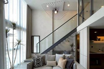 1 Bedroom Condo for rent in Cooper Siam, Rong Mueang, Bangkok near BTS National Stadium