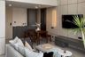 1 Bedroom Condo for rent in Cooper Siam, Rong Mueang, Bangkok near BTS National Stadium