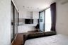 1 Bedroom Condo for rent in Nara 9 by Eastern Star, Sathon, Bangkok near BTS Chong Nonsi