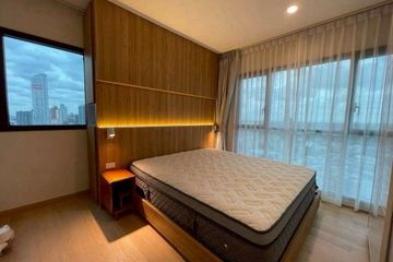 1 Bedroom Condo for rent in WYNE Sukhumvit, Phra Khanong, Bangkok near BTS Phra Khanong