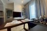 1 Bedroom Condo for rent in WYNE Sukhumvit, Phra Khanong, Bangkok near BTS Phra Khanong