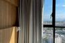 1 Bedroom Condo for rent in WYNE Sukhumvit, Phra Khanong, Bangkok near BTS Phra Khanong