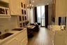1 Bedroom Condo for rent in NOBLE STATE 39, Khlong Tan Nuea, Bangkok near BTS Phrom Phong