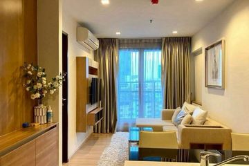 1 Bedroom Condo for sale in Rhythm Sathorn, Thung Wat Don, Bangkok near BTS Saphan Taksin