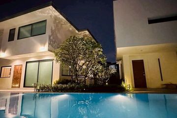 4 Bedroom House for rent in Phra Khanong Nuea, Bangkok near BTS Phra Khanong
