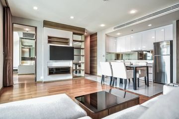 Condo for rent in The Address Sathorn, Silom, Bangkok near BTS Chong Nonsi