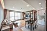 Condo for rent in The Address Sathorn, Silom, Bangkok near BTS Chong Nonsi