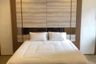 1 Bedroom Condo for rent in Ashton Chula-Silom, Si Phraya, Bangkok near MRT Sam Yan