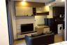 1 Bedroom Condo for rent in Ashton Chula-Silom, Si Phraya, Bangkok near MRT Sam Yan