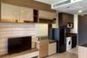 1 Bedroom Condo for rent in Ashton Chula-Silom, Si Phraya, Bangkok near MRT Sam Yan