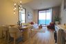 2 Bedroom Condo for sale in Arom Jomtien, 