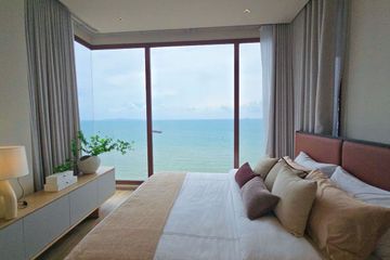 2 Bedroom Condo for sale in Arom Jomtien, 