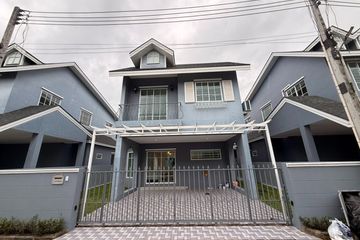 3 Bedroom House for rent in Winston Village, Nong Prue, Chonburi