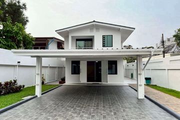 4 Bedroom House for rent in Phaya Thai, Bangkok near BTS Ari