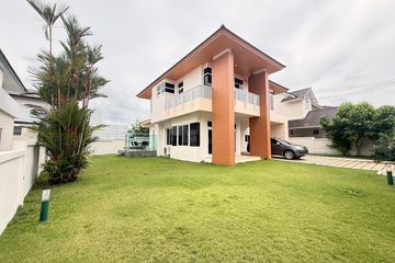 4 Bedroom House for sale in Central Park Hillside Village, Nong Prue, Chonburi