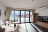 2 Bedroom Condo for rent in Northpoint, Na Kluea, Chonburi