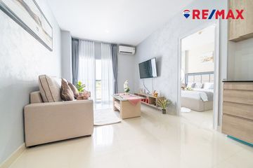 1 Bedroom Condo for sale in CC Condominium 2, Nong Prue, Chonburi