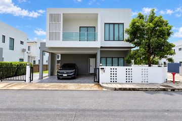 4 Bedroom House for rent in Palm Ville San Kamphaeng, San Kamphaeng, Chiang Mai