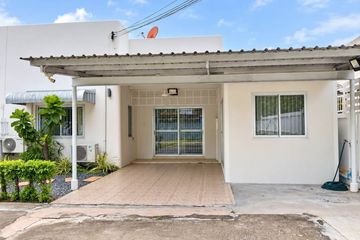 2 Bedroom House for rent in Surasak, Chonburi