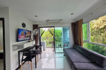 1 Bedroom Condo for sale in Siam Oriental Garden 2, Nong Prue, Chonburi