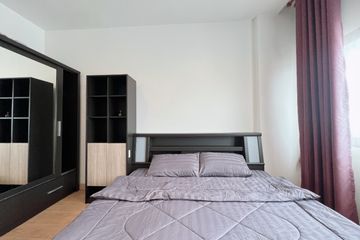 1 Bedroom Condo for rent in Chang Phueak, Chiang Mai