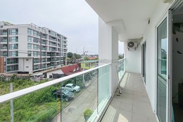 2 Bedroom Condo for rent in Sea Saran Condominium, Bang Sare, Chonburi
