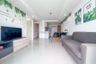 2 Bedroom Condo for rent in Sea Saran Condominium, Bang Sare, Chonburi