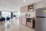 2 Bedroom Condo for rent in Sea Saran Condominium, Bang Sare, Chonburi