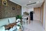 1 Bedroom Condo for rent in The Riviera Jomtien, Nong Prue, Chonburi