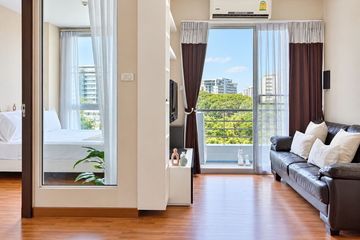 1 Bedroom Condo for Sale or Rent in One Plus Condominium Klongchon, Suthep, Chiang Mai