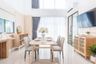 3 Bedroom Townhouse for rent in Suan Luang, Bangkok