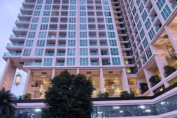 1 Bedroom Condo for Sale or Rent in City Garden Pratumnak, Nong Prue, Chonburi