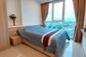 1 Bedroom Condo for Sale or Rent in City Garden Pratumnak, Nong Prue, Chonburi