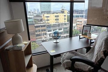 1 Bedroom Condo for rent in KnightsBridge Space Sukhumvit-Rama 4, Phra Khanong, Bangkok near BTS Phra Khanong