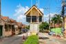 2 Bedroom House for sale in Chokchai Garden Home 4, Nong Prue, Chonburi