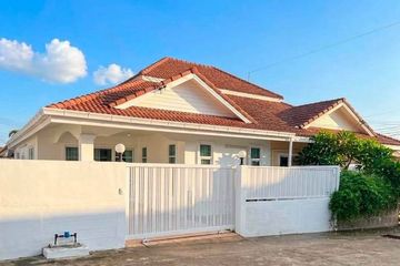 2 Bedroom House for sale in Chokchai Garden Home 4, Nong Prue, Chonburi
